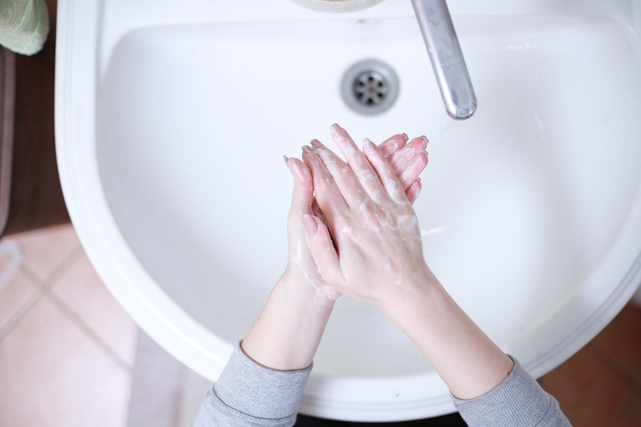 ワキガに悩むあなたが制汗剤が効かない場合の対策は？
