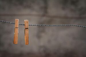 ワキガ服の洗濯方法で臭いをしっかり落とすには？