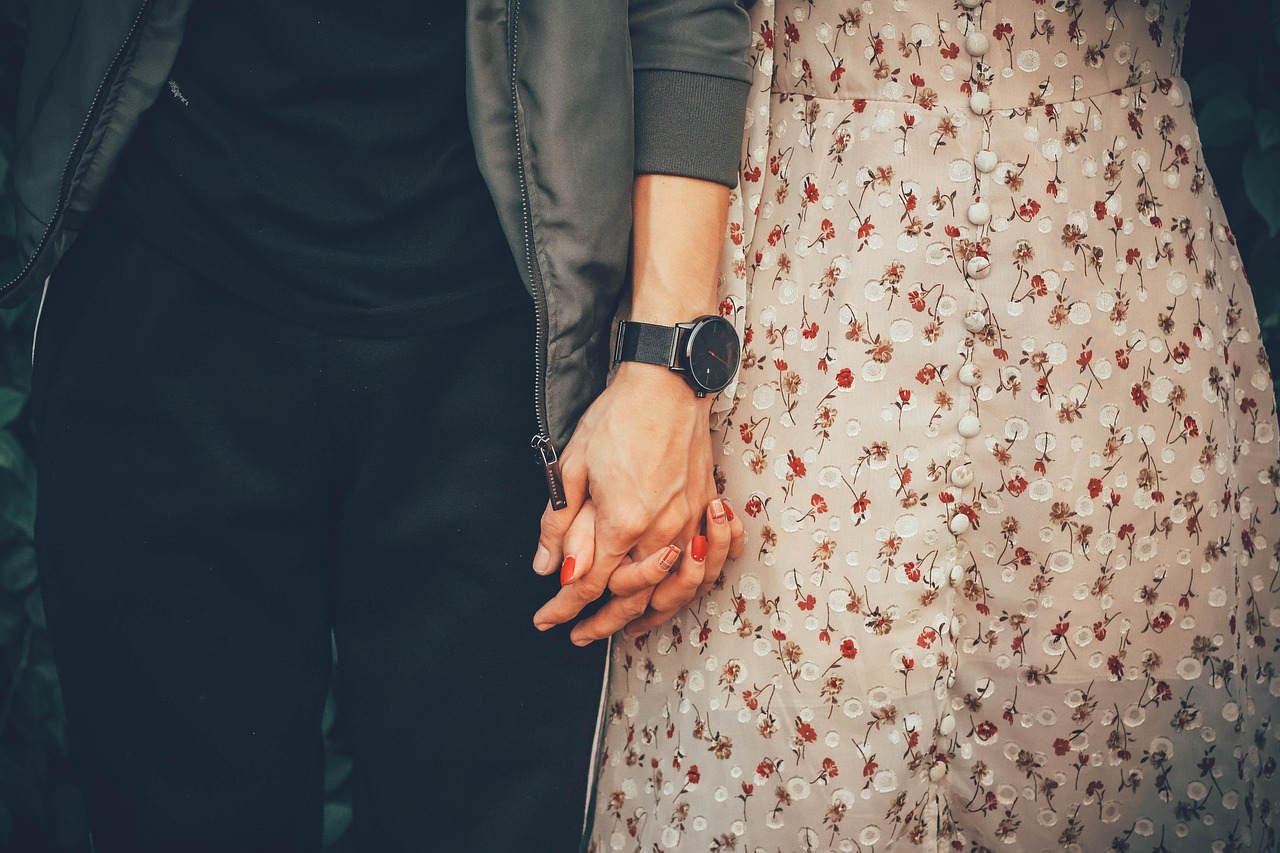 ワキガが彼女にバレた時の効果的な対処法は？