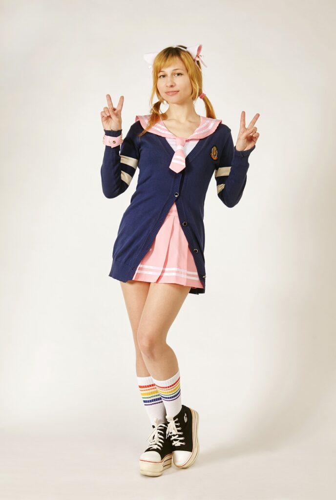 高校生がワキガについて誰に相談すべきか？