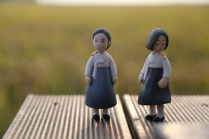 女子中学生がワキガを改善するためにはどうすればいい？