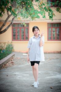 女子中学生におすすめのワキガ対策石鹸は？