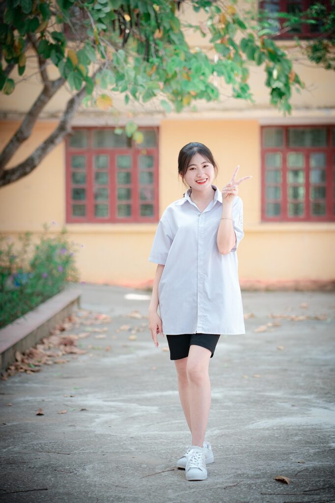 女子中学生におすすめのワキガ対策石鹸は？