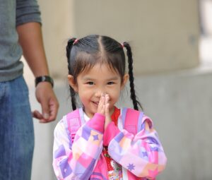 小学生のワキガ対策におすすめの石鹸は？