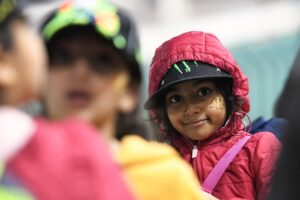 中学生のワキガがクラスでバレた時の恥ずかしい対処法は？