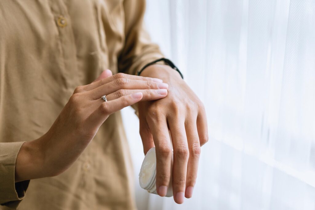 ワキガ対策に最適なクリームの比較ポイントは？