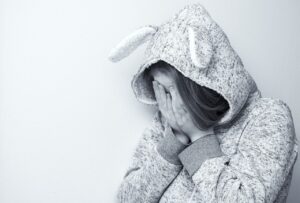 思春期のワキガについての相談はどこですれば良い？