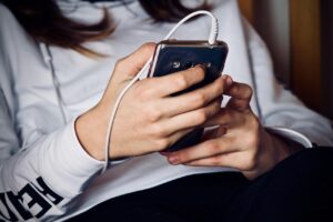 ワキガの注意点とは？思春期に知っておくべきことは？